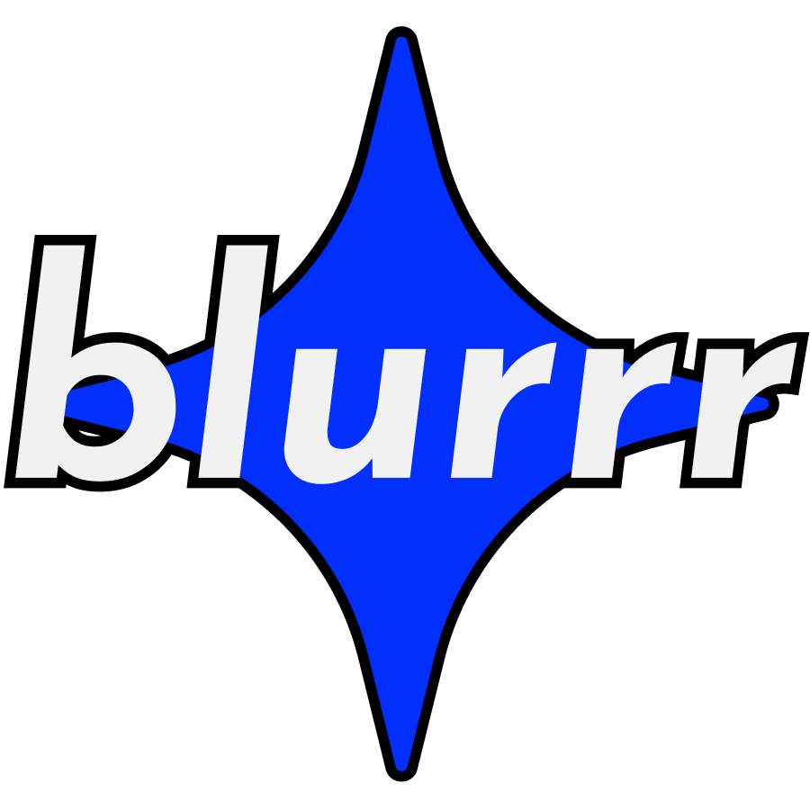 blurrr